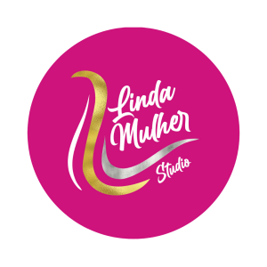 LOGO LINDA MULHER